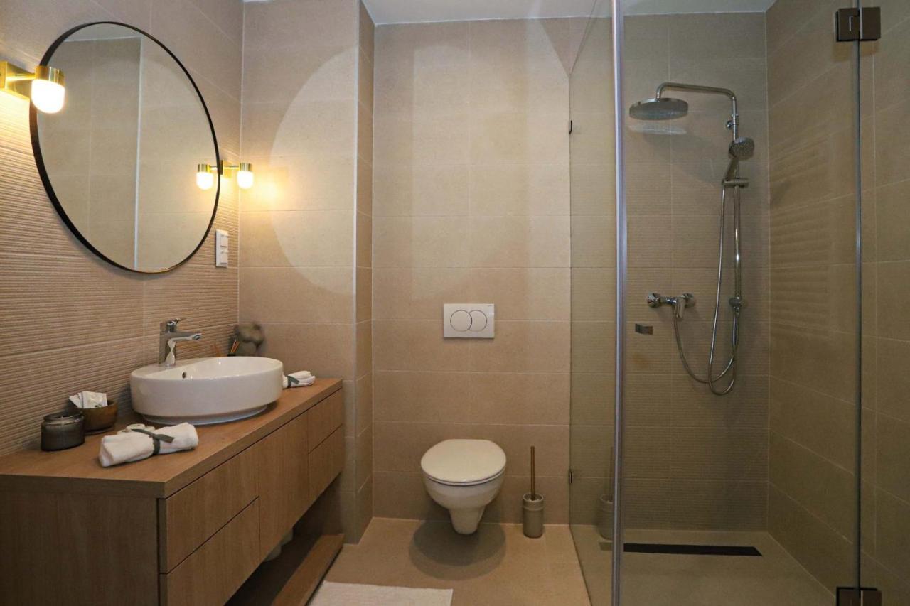 Platán Beach Apartman Balatonboglár Exterior foto